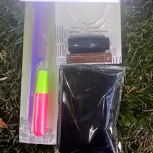 Hair extensions tools
